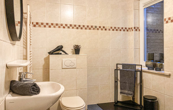 Vakantiehuis - Putten , Nederland - HGE167 703