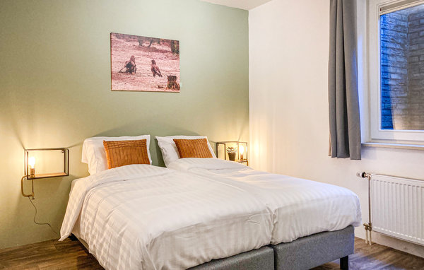 Vakantiehuis - Putten , Nederland - HGE167 601