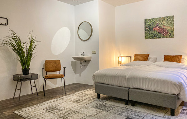 Vakantiehuis - Putten , Nederland - HGE167 602