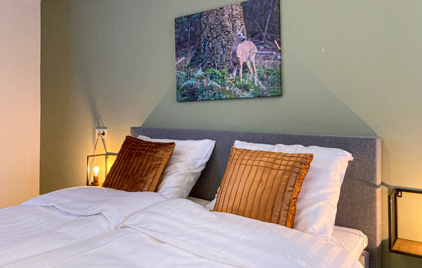 Vakantiehuis - Putten , Nederland - HGE167 604