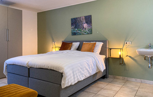 Vakantiehuis - Putten , Nederland - HGE167 605