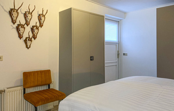 Vakantiehuis - Putten , Nederland - HGE167 606