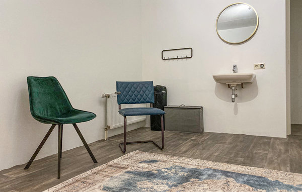 Vakantiehuis - Putten , Nederland - HGE167 501