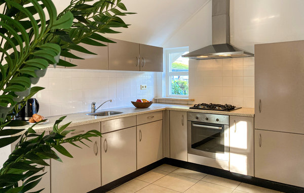 Vakantiehuis - Putten , Nederland - HGE167 401
