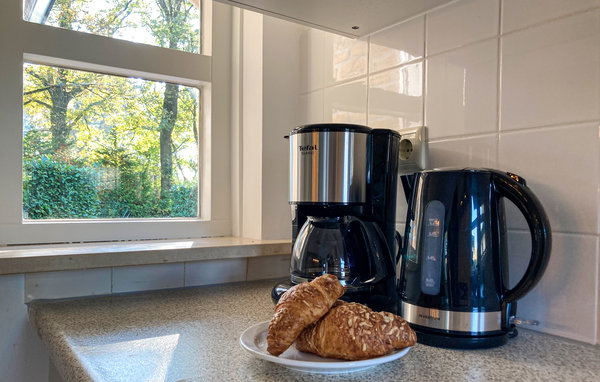 Vakantiehuis - Putten , Nederland - HGE167 402