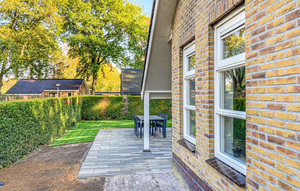 Vakantiehuis - Putten , Nederland - HGE167 105