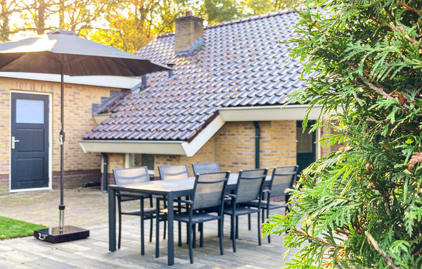 Vakantiehuis - Putten , Nederland - HGE167 107