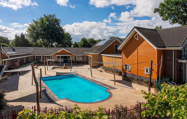 Vakantiehuis - Voorthuizen , Nederland - HGE168 11