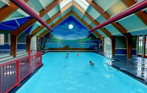 Vakantiehuis - Voorthuizen , Nederland - HGE168 8