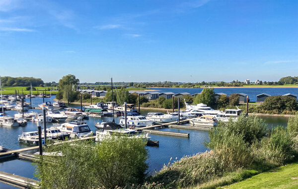 Casa de vacaciones Havenvilla