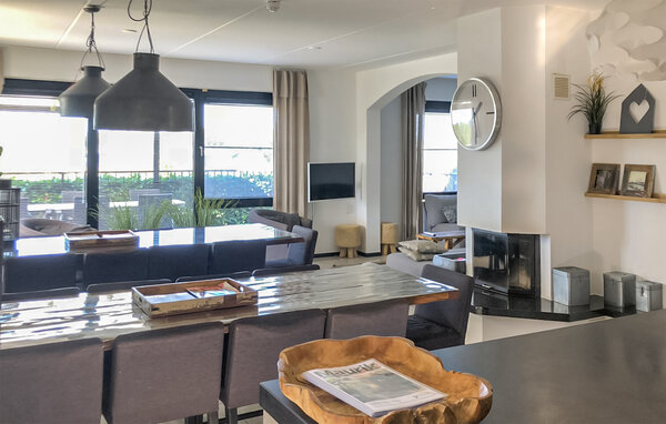 Casa de vacaciones Havenvilla