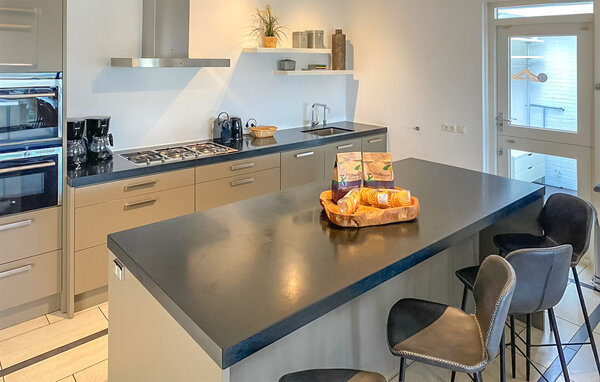 Ferienhaus Havenvilla