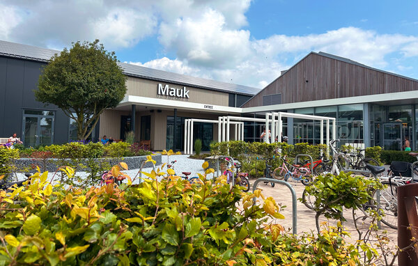 Vakantiehuis Het Rivierhuis