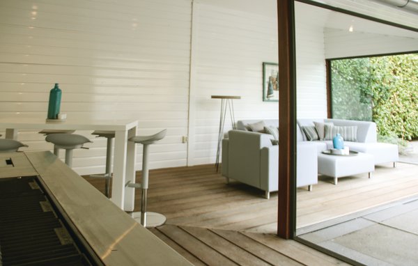 Vakantiehuis Het Rivierhuis