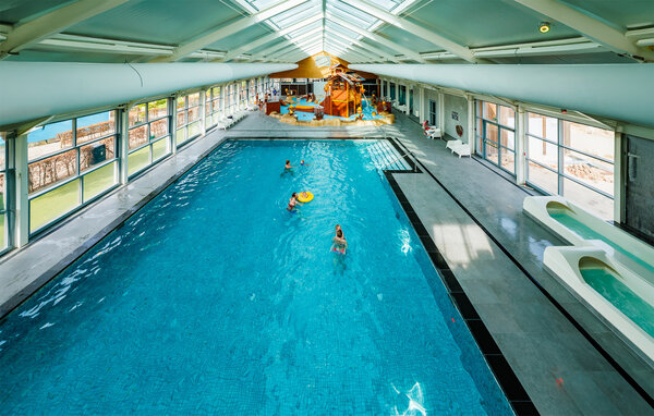 Vakantiehuis Het Rivierhuis