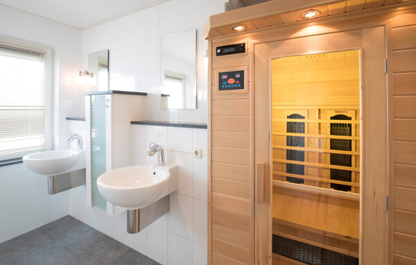 Vakantiehuis Het Rivierhuis