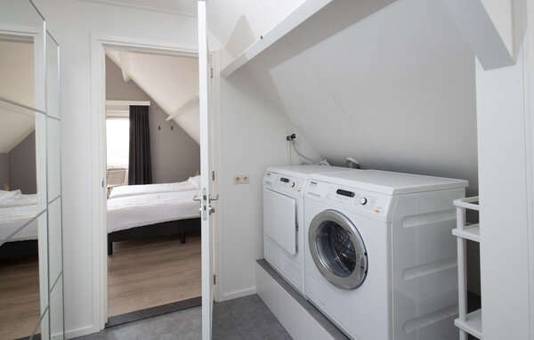 Vakantiehuis Het Rivierhuis