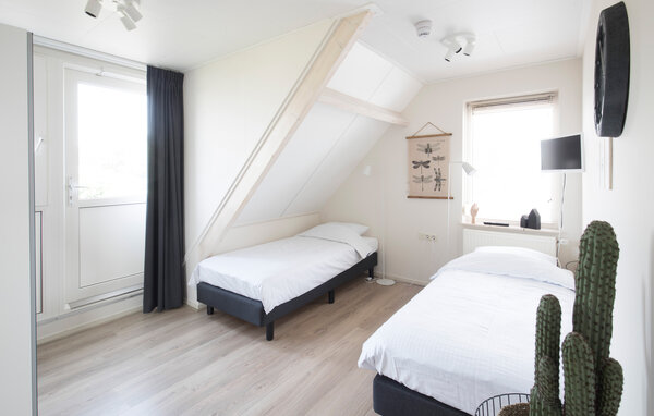 Vakantiehuis Het Rivierhuis