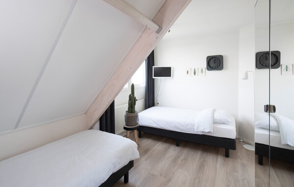 Vakantiehuis Het Rivierhuis