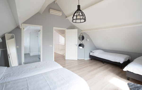 Vakantiehuis Het Rivierhuis