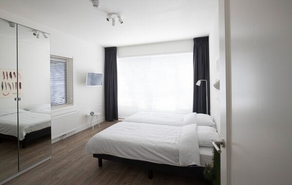 Vakantiehuis Het Rivierhuis