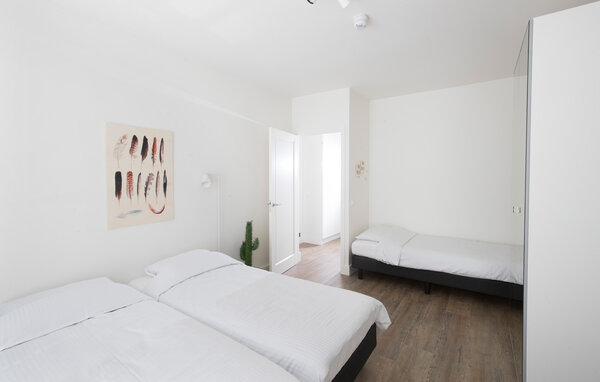 Vakantiehuis Het Rivierhuis