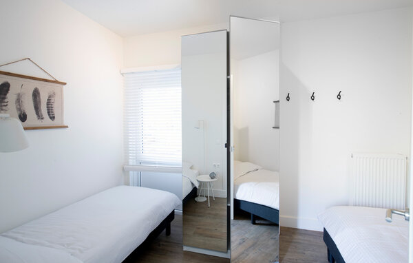 Vakantiehuis Het Rivierhuis