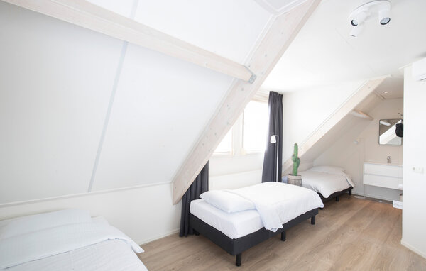 Vakantiehuis Het Rivierhuis