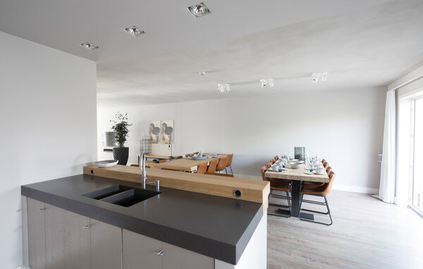 Vakantiehuis Het Rivierhuis