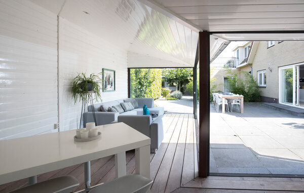 Vakantiehuis Het Rivierhuis