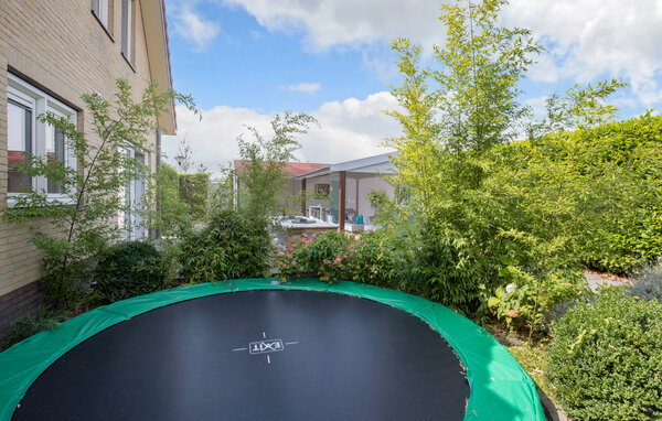 Vakantiehuis Het Rivierhuis