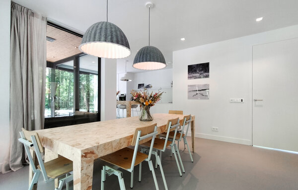 Ferienhaus - Bennekom , Holland - HGE175 401