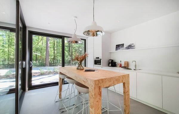 Ferienhaus - Bennekom , Holland - HGE175 7