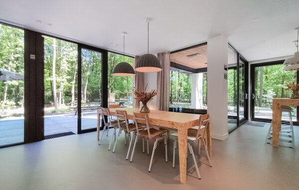Ferienhaus - Bennekom , Holland - HGE175 6