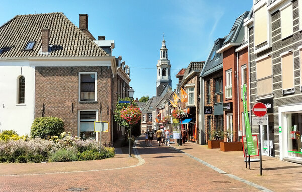 Vakantiehuis - Nijkerk , Nederland - HGE176 906