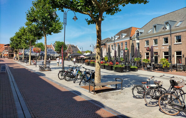 Vakantiehuis - Nijkerk , Nederland - HGE176 907