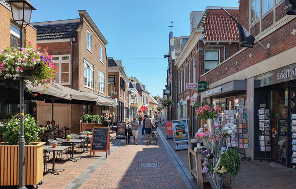 Vakantiehuis - Nijkerk , Nederland - HGE176 908