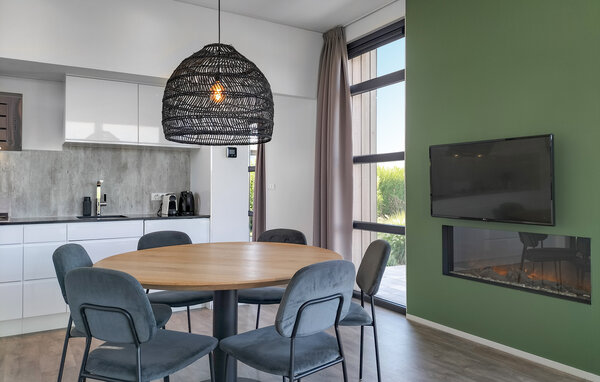 Vakantiehuis - Nijkerk , Nederland - HGE176 303