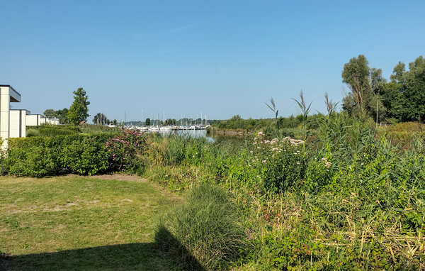 Vakantiehuis - Nijkerk , Nederland - HGE176 3