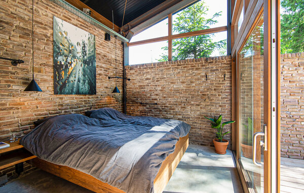 Casa de vacaciones - Gorssel , Holanda - HGE177 7