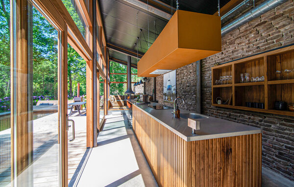 Casa de vacaciones - Gorssel , Holanda - HGE177 5