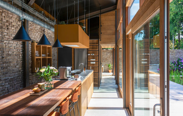 Casa de vacaciones - Gorssel , Holanda - HGE177 6