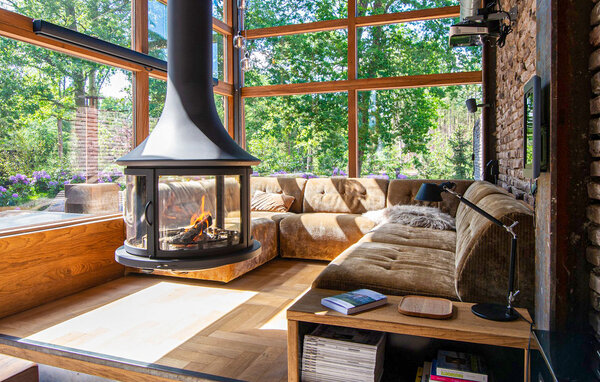 Casa de vacaciones - Gorssel , Holanda - HGE177 3