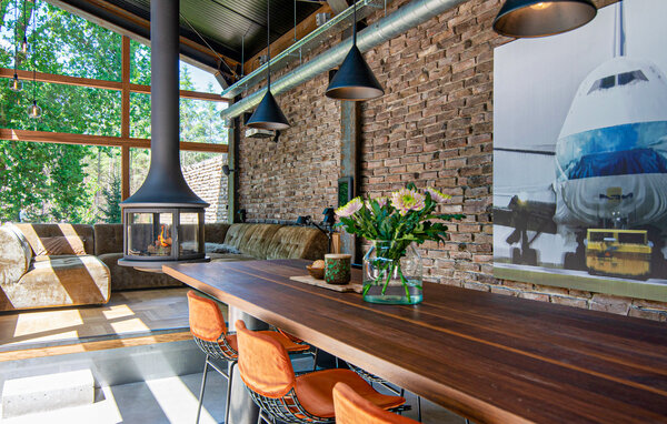 Casa de vacaciones - Gorssel , Holanda - HGE177 4