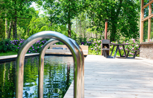 Casa de vacaciones - Gorssel , Holanda - HGE177 2