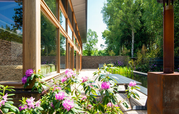 Casa de vacaciones - Gorssel , Holanda - HGE177 12