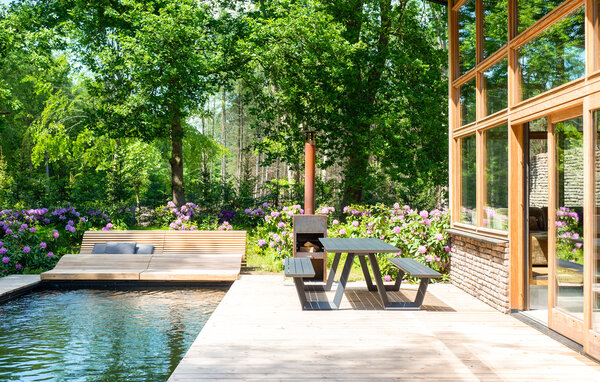 Casa de vacaciones - Gorssel , Holanda - HGE177 13