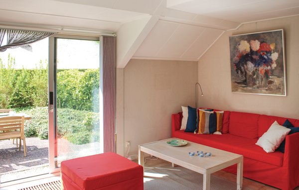 Holiday Home - Ermelo , Holland in Ermelo | Novasol