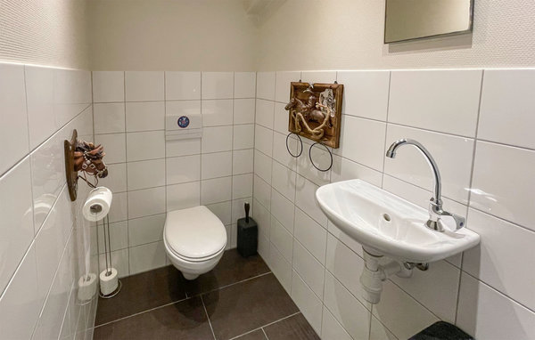 Ferienhaus - Beltrum , Holland - HGE190 701