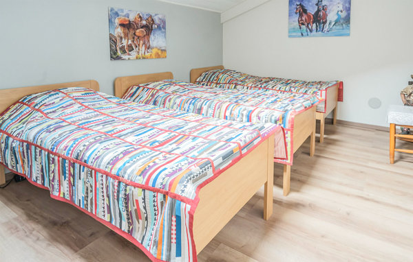 Ferienhaus - Beltrum , Holland - HGE190 601